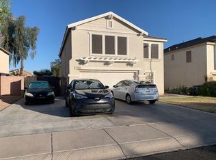 2545 W Feldspar Cir, Apache Junction, AZ 85120