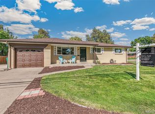 8593 W Florida Ave, Lakewood, CO 80232