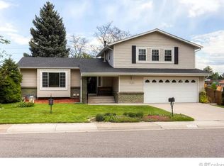 7166 S Pierce Ct, Littleton, CO 80128