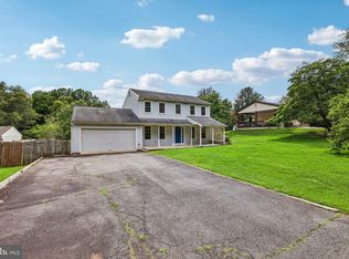 7436 Porch Rd, Warrenton, VA 20187