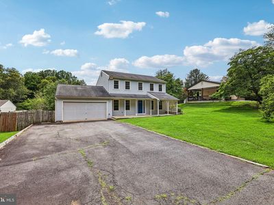 7436 Porch Rd, Warrenton, VA, 20187