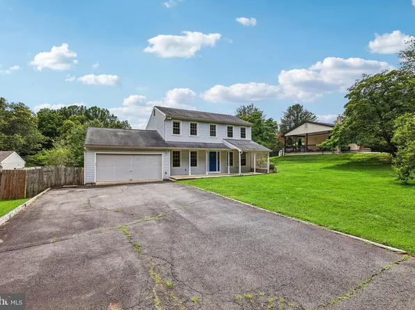 7436 Porch Rd, Warrenton, VA 20187
