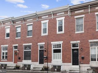 3013 Eastern Ave, Baltimore, MD 21224