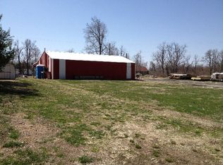 215 N Canal St, Rumsey, KY 42371