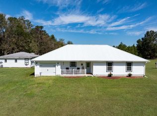 25077 State Road 247, O'Brien, FL 32071
