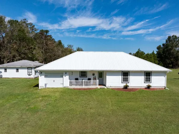 25077 State Road 247, O'Brien, FL 32071