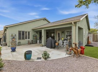 7454 E SHEPHERD HILL Lane, Prescott Valley, AZ 86315