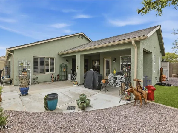 7454 E SHEPHERD HILL Lane, Prescott Valley, AZ 86315