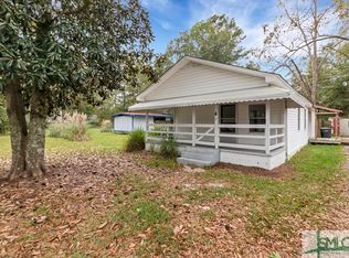 7 Chestnut St, Bloomingdale, GA 31302