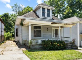 1613 Otte Ave, Cincinnati, OH 45223