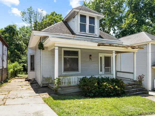 1613 Otte Ave, Cincinnati, OH 45223