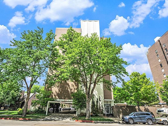 3rd image of 421 S Howes St #505