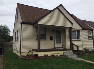 461 Garfield Ave, Lincoln Park, MI 48146