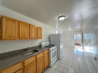 90 Armstrong Ave #39E, Jersey City, NJ 07305