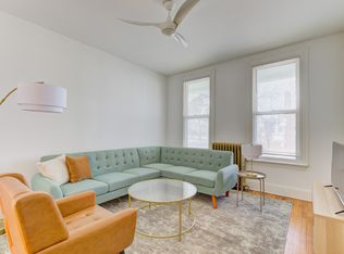 2126 15th St SE, Washington, DC 20020