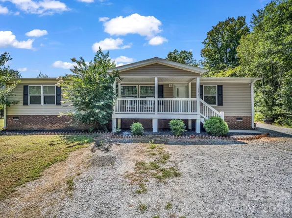 277 Eldon Grove Dr, Mooresboro, NC 28114