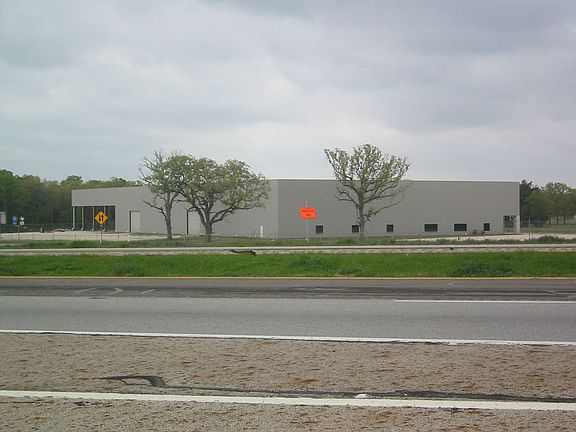 2nd image of 1650 Fm 80 N