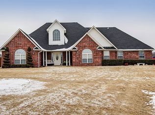 6425 Rockwood North Cir, Sapulpa, OK 74066