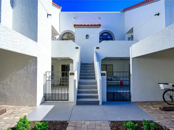 595 Beachwalk CIR #M103, NAPLES, FL 34108
