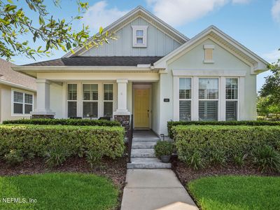 44 WESTON Circle, Ponte Vedra, FL, 32081