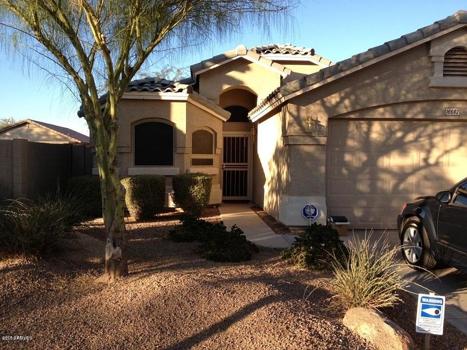 1st image of 16642 W Monte Cristo Ave