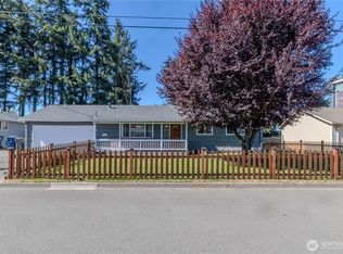 2465 24th Street SE, Auburn, WA 98002
