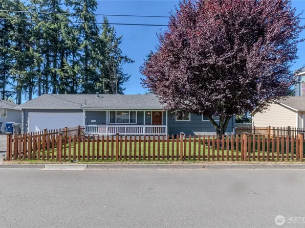 2465 24th Street SE, Auburn, WA 98002