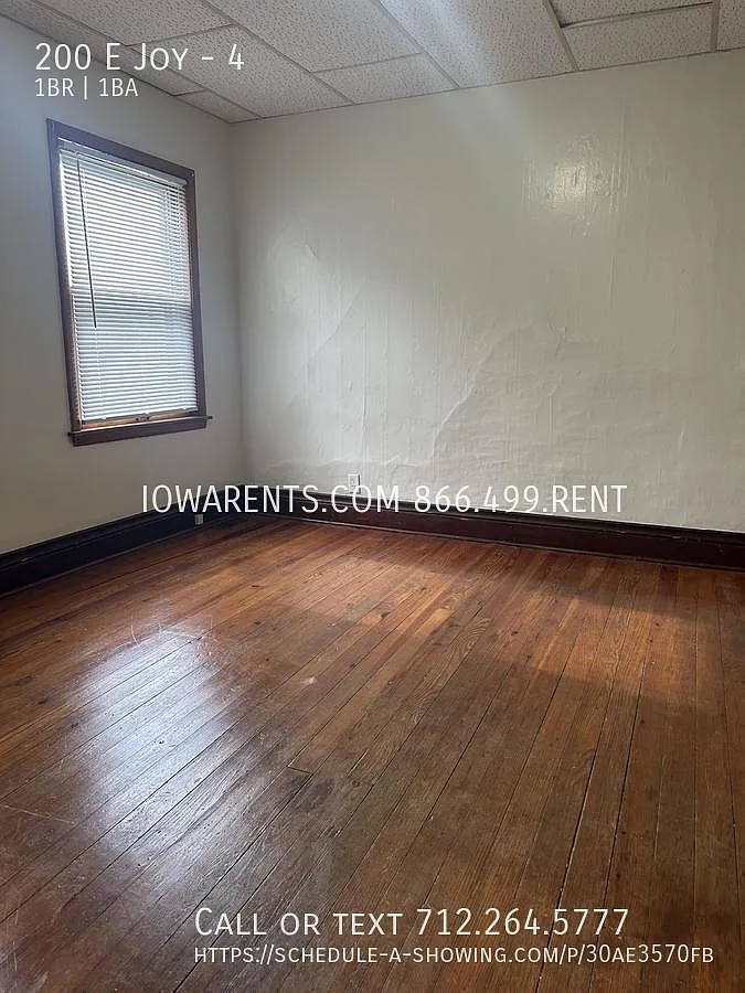 1 bed, $575 — Photo 2