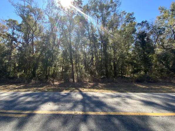 Tbd N Cr 349, O'Brien, FL 32071