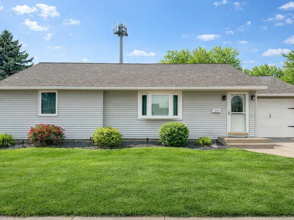 1729 Kansas Ave SE, Huron, SD 57350