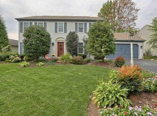 2040 Raleigh Rd, Hummelstown, PA 17036