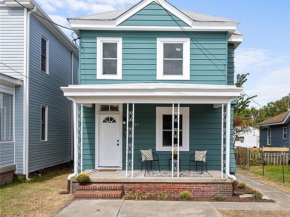 4th image of 509 N Mallory St