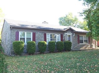 2212 Harrodsburg Rd, Lexington, KY 40503