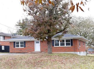 111 Winton Dr, Richmond, KY 40475