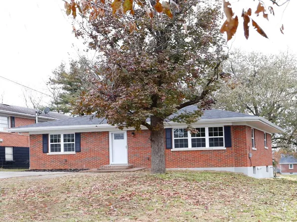 111 Winton Dr, Richmond, KY 40475