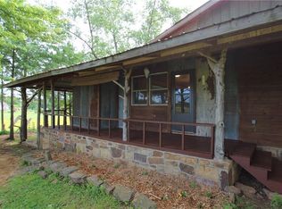8957 Rock Creek Rd, Mulberry, AR 72947