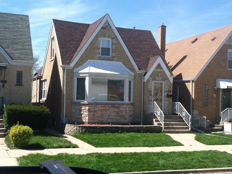 1st image of 3336 N Nordica Ave