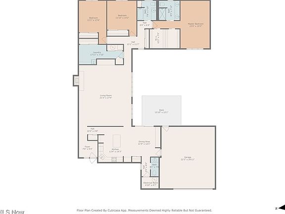 5th image of 10807 Meadow Trl