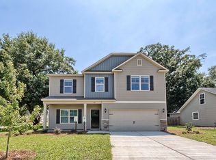153 Autumn Gold Ct, Augusta, GA 30906