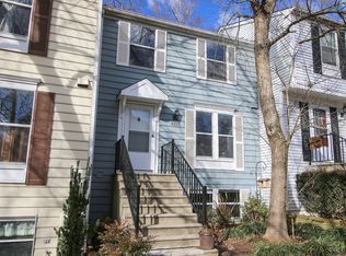8229 Cambridge Ct, Jessup, MD 20794