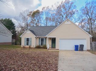 507 Twin Falls Dr, Simpsonville, SC 29680