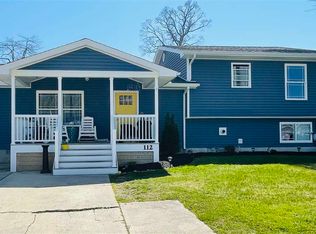 112 Willow Dr, Cape May, NJ 08204