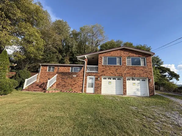 8974 Thompson Valley Rd, Tazewell, VA 24651