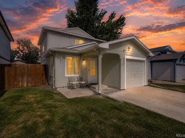 9331 Gray Court, Westminster, CO 80031