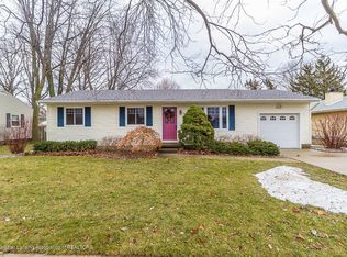 303 S Walnut Ct, Mason, MI 48854