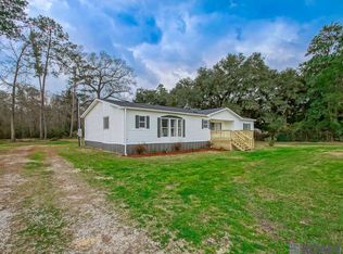 36400 Caraway Rd, Denham Springs, LA 70706
