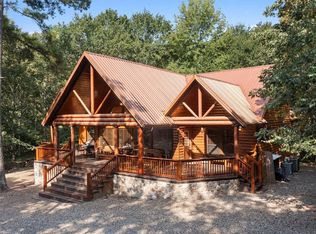 336 Driftcast Rd, Broken Bow, OK 74728