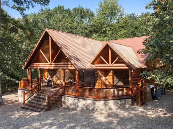 336 Driftcast Rd, Broken Bow, OK 74728