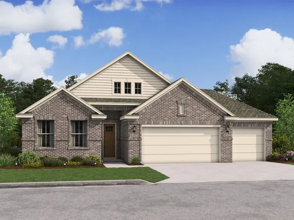 218 Dunovant Dr, Sealy, TX 77474