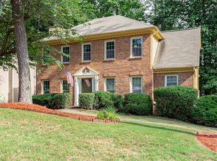4547 Reva Dr NE, Marietta, GA 30066